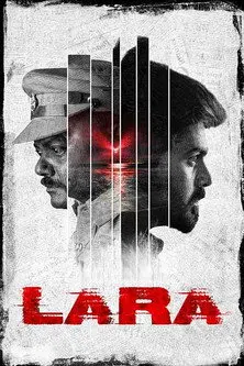 லாரா