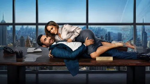 Ofis Aşkı izle