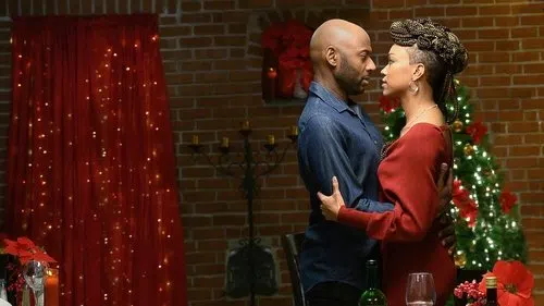Holiday Rush izle
