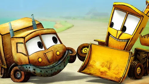 The Stinky & Dirty Show izle