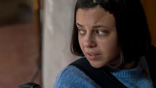 Cuerdas izle afişi