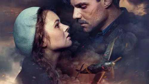 Convoy 48 The War Train izle afişi