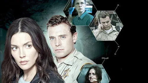 Bad Blood izle afişi
