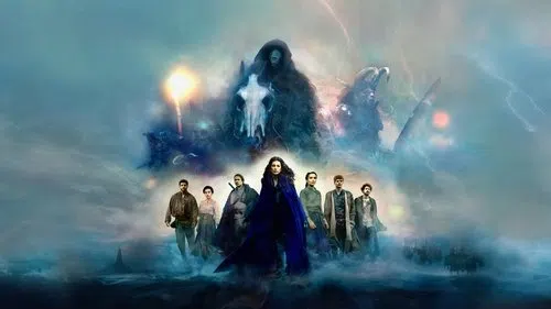 Zaman Çarkı izle