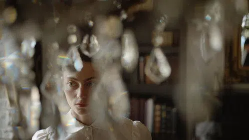 Aurora izle afişi