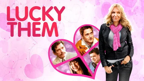 Ne Şanslılar izle