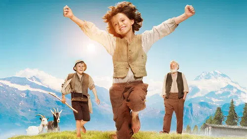 Heidi izle