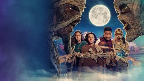 Gizli Saklı 2 izle