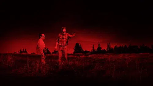 Arkansas izle afişi