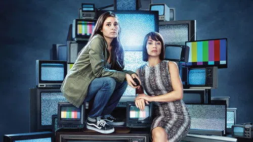 UnREAL izle