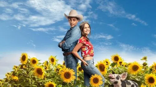 Külkedisi Masalı: Şöhret Delisi izle