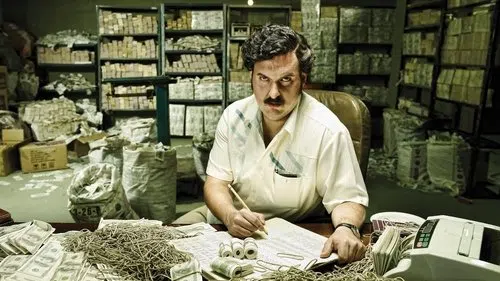 Pablo Escobar: Kötülüğün Efendisi izle
