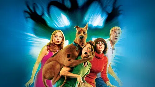 Scooby-Doo izle