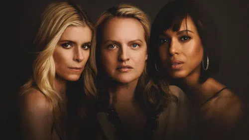 Imperfect Women izle