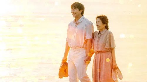 Heavenly Ever After izle