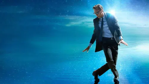 Chuck'ın Hayatı izle