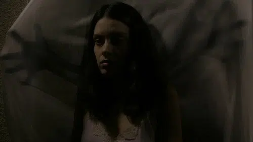 Echoes of Fear izle afişi