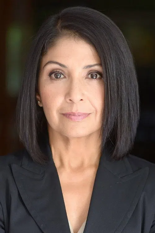 Sandra Cevallos