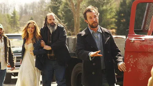 Daha İyi Bir Dünya izle afişi