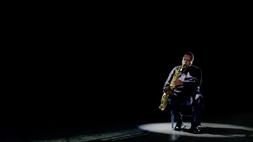 Wayne Shorter: Zero Gravity izle afişi
