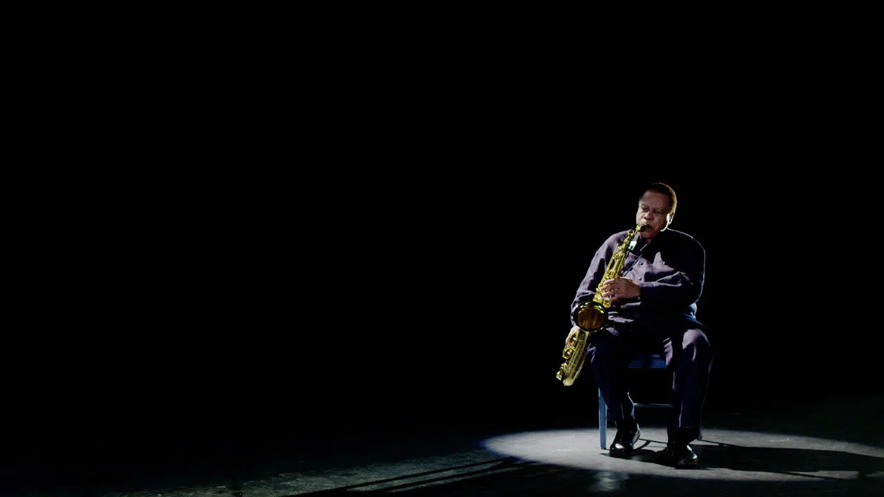 Wayne Shorter: Zero Gravity izle afişi