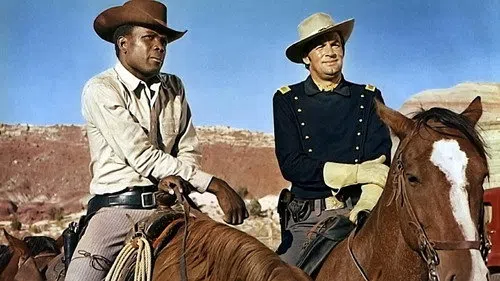 Duel at Diablo izle