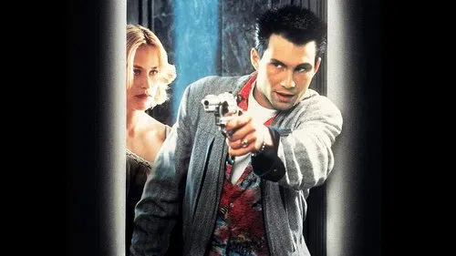 Çılgın Romantik izle