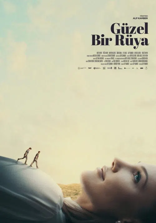 Güzel Bir Rüya