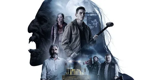 Cehennemin Çocukları izle afişi