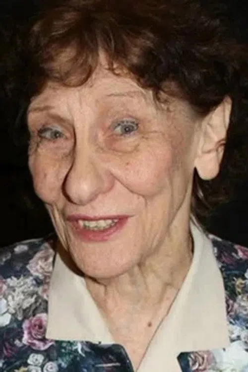 Галина Мочалова