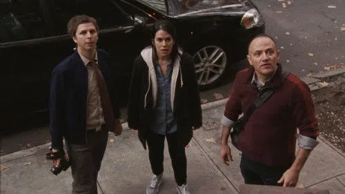 Person to Person izle afişi