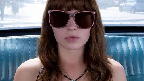 Girlboss izle