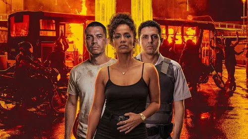Irmandade: Kardeşlik İsyanı izle afişi