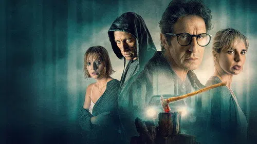 Echoes izle