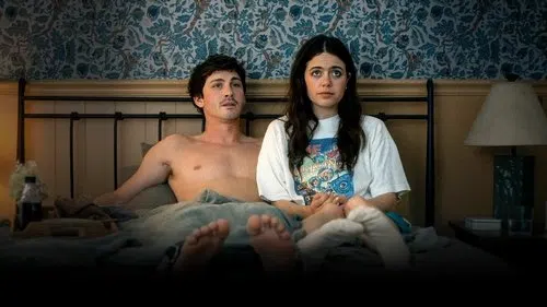 Hey Merhaba! izle