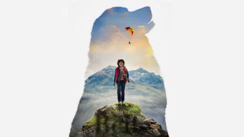 Belle ve Sebastian: Cesur Dostum izle