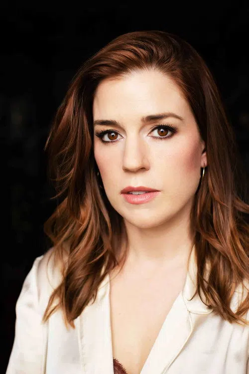 Allie Dunbar