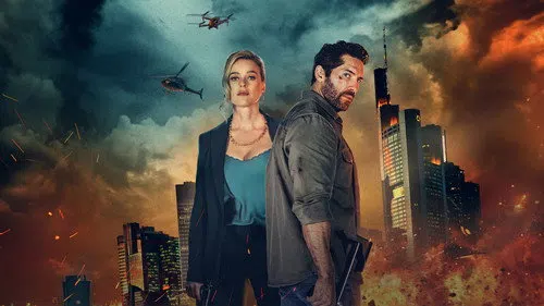 Take Cover izle
