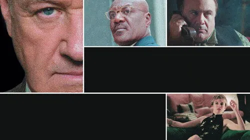 Soygun izle