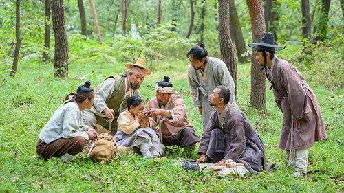 The Singer izle afişi