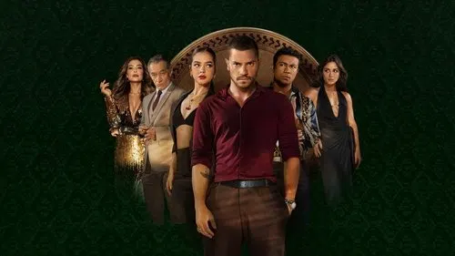 Güç Oyunları izle