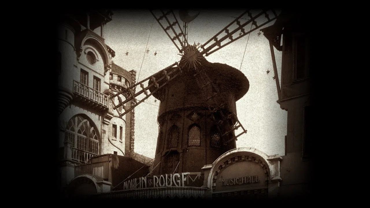 Le Moulin izle afişi