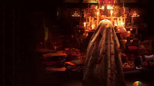 The Rope Curse 3 izle afişi