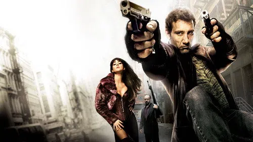 Hepsini Vur izle