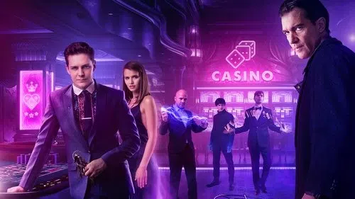 Gerçeğin Ötesinde izle afişi