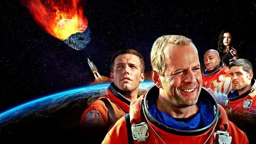 Armageddon izle
