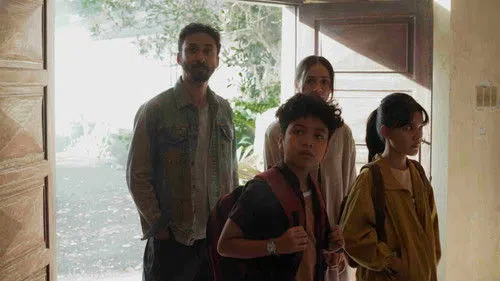 Sebelum 7 Hari izle afişi