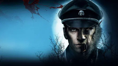 Werewolves of the Third Reich izle afişi