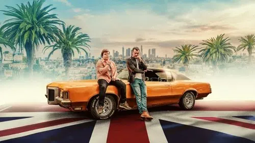 London Calling izle