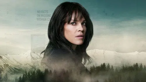 Alaska Daily izle afişi